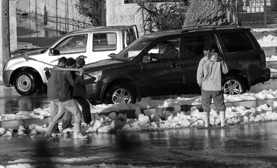 by Rula Zein-Iddin | بعدسة رلى زين الدين