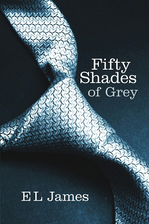 Fifty Shades of Grey