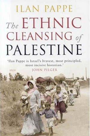 TheEthnicCleansingofPalestiniansbyPappe