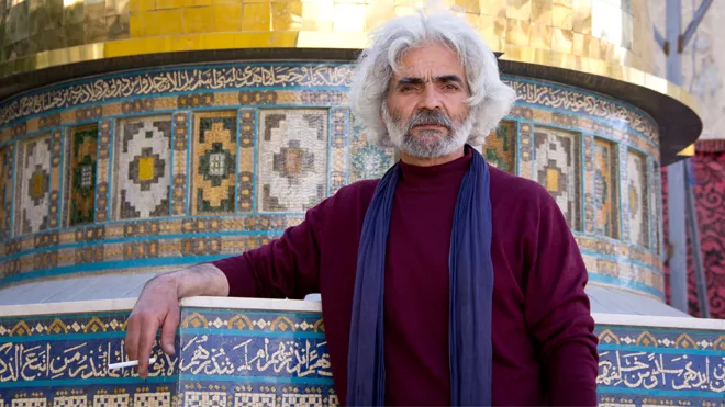 بالصور: القدس في عمان