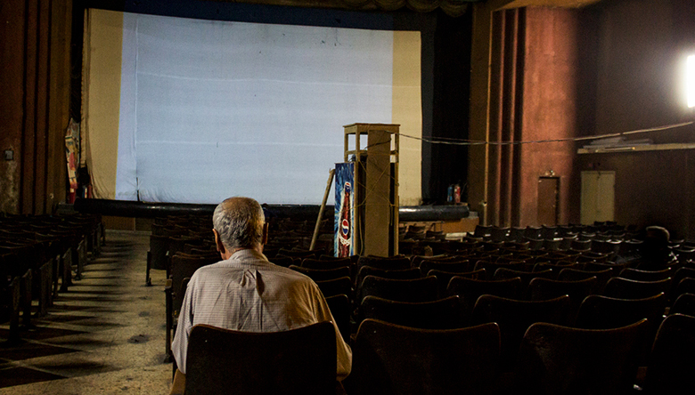 old amman cinemas