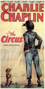 Poster - Circus, The_08