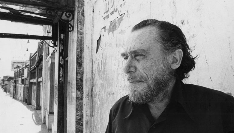 Charles Bukowski