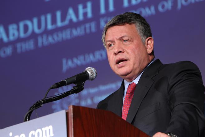 KingAbdullah