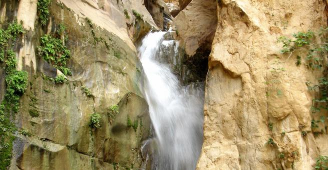 Wadi-Karak-Canyon-Jordan
