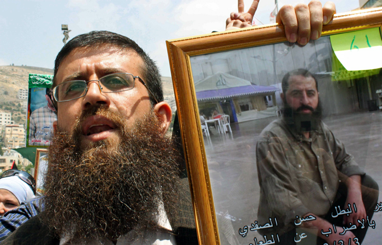 khader adnan خضر عدنان