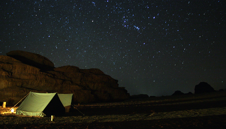 wadi-rum