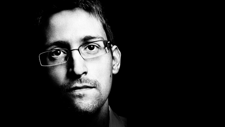 edward snowden