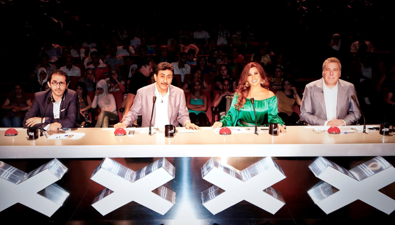 arabs got talent