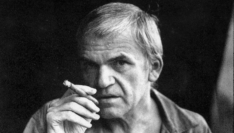 Milan-Kundera