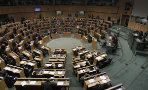 jordan parliament مجلس النواب