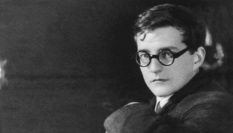 shostakovich