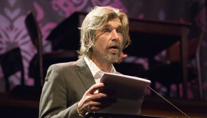 Karl Ove Knausgård