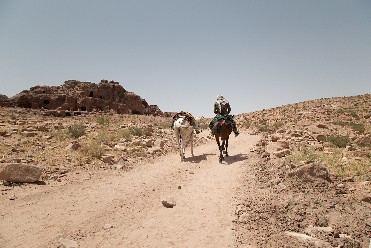 petra البترا