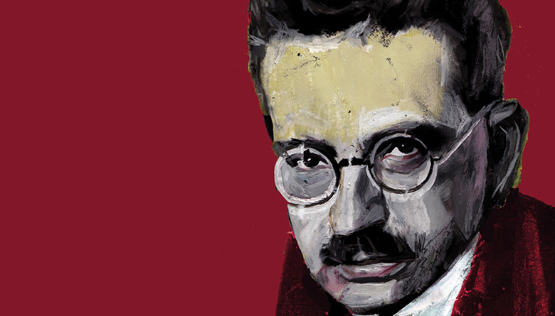 walter benjamin berlin childhood