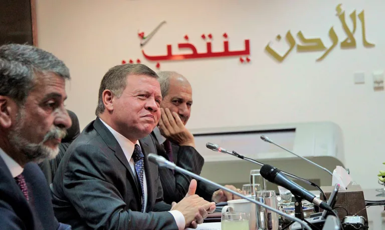 الهيمنة المستدامة: الانتخابات كأداة لتعزيز احتكار السلطة