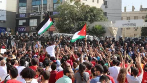 اثنان وعشرون عامًا على وادي عربة: حين يُفرَض التطبيع عنوة