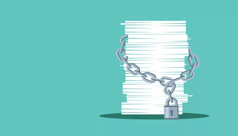 كيف تبنى الثقة الرقمية؟