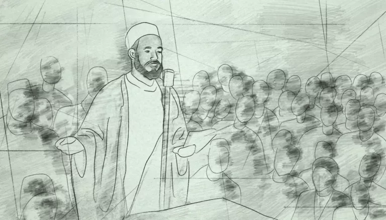 «من جنس وسائل المبشرين»: أثر الإرساليات التبشيرية على العمل الاجتماعي الإخواني