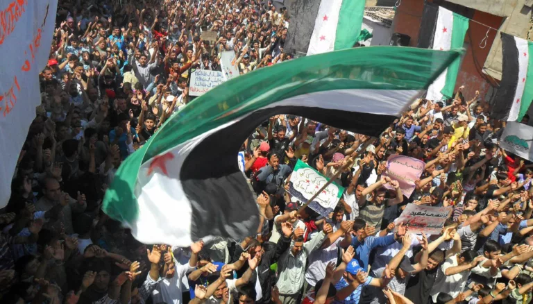أبناء «الإخوان» السوريين: عن الذين لم يعرفوا بلادهم إلا بالثورة