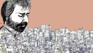 «اللعنة عليّ»: هكذا تحدث طمليه