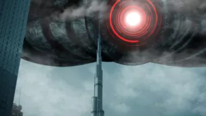 «إيريالز»: دبي تحت الغزو الفضائي