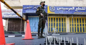 الجائحة في الضفة الغربية: كيف تدير السلطة الفلسطينية أزمة كورونا؟