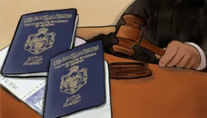 كيف تركت «التعليمات» أردنيين في الخارج بلا جوازات سفر؟