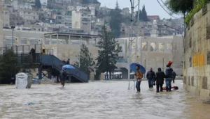 هل يغرق وسط عمّان مرة أخرى في الموسم المطري المقبل؟