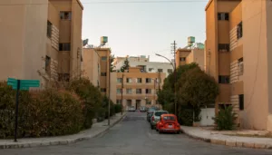ضاحية الحسين: عندما يُنتج التخطيط الحضري حيًا متكاملًا قادرًا على البقاء