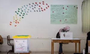 قانون الانتخاب وسيطرة «البزنس والخدمات»: قراءة في النتائج التفصيلية لدائرة عمان الثالثة