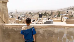 مدينة الزرقاء في الأدب الأردني: ذاكرة مائية جفّفها النسيان