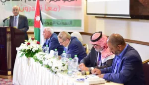 طلب حلّ حزب «الشراكة والإنقاذ»: تضييق باسم القانون