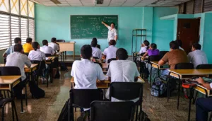 قصة كوبا مع الطب (2): الصحة في «الفترة الاستثنائية»