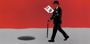 الإيكونومِست والليبراليّة