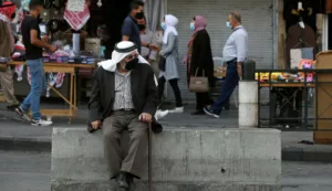 ماذا فعلت كورونا بالضمان الاجتماعي في الأردن؟