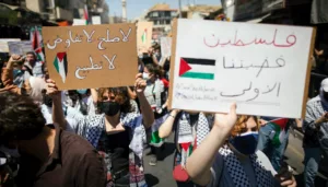 هل يمكن لأصحاب القرار في الأردن مساندة الفلسطينيّين بما هو أكثر من الكلام؟ 