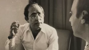 عز الدين المناصرة: ستّة عقود في النضال والثقافة