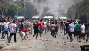 مسار الانقلاب على الثورة لم يبدأ اليوم، و«الرئيس المنقذ» لن يعكسه