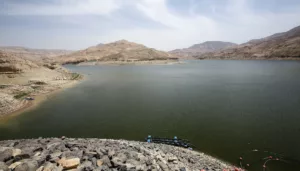 هل يستفيد الأردن من سدوده المائية؟