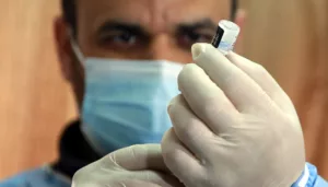 «دلتا» في الأردن: إصابات أقل، نسب إدخال للمستشفيات أعلى