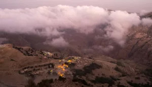 بين نحاس ضانا ومحميتها: هل يمكن استثمار الطبيعة دون تدميرها؟