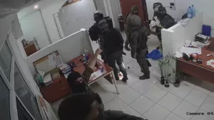 ملاحقة وقانون «إرهاب»: «إسرائيل» والمجتمع المدني الفلسطيني ما بعد أوسلو