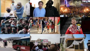 بالصور | الأردن في 2021
