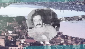رحلة مؤنس الرزاز: من خلاص الأمّة إلى الخلاص الفردي