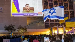 «إسرائيل» والحرب في أوكرانيا: الظاهر والباطن