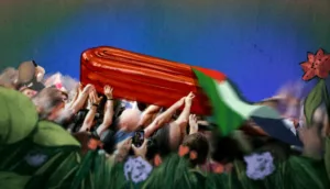 إعادة تشكيل الضحية: عن سرقة شيرين أبو عاقلة من شعبها