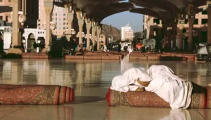 كيف نقع في حبّ النوم مجددًا؟