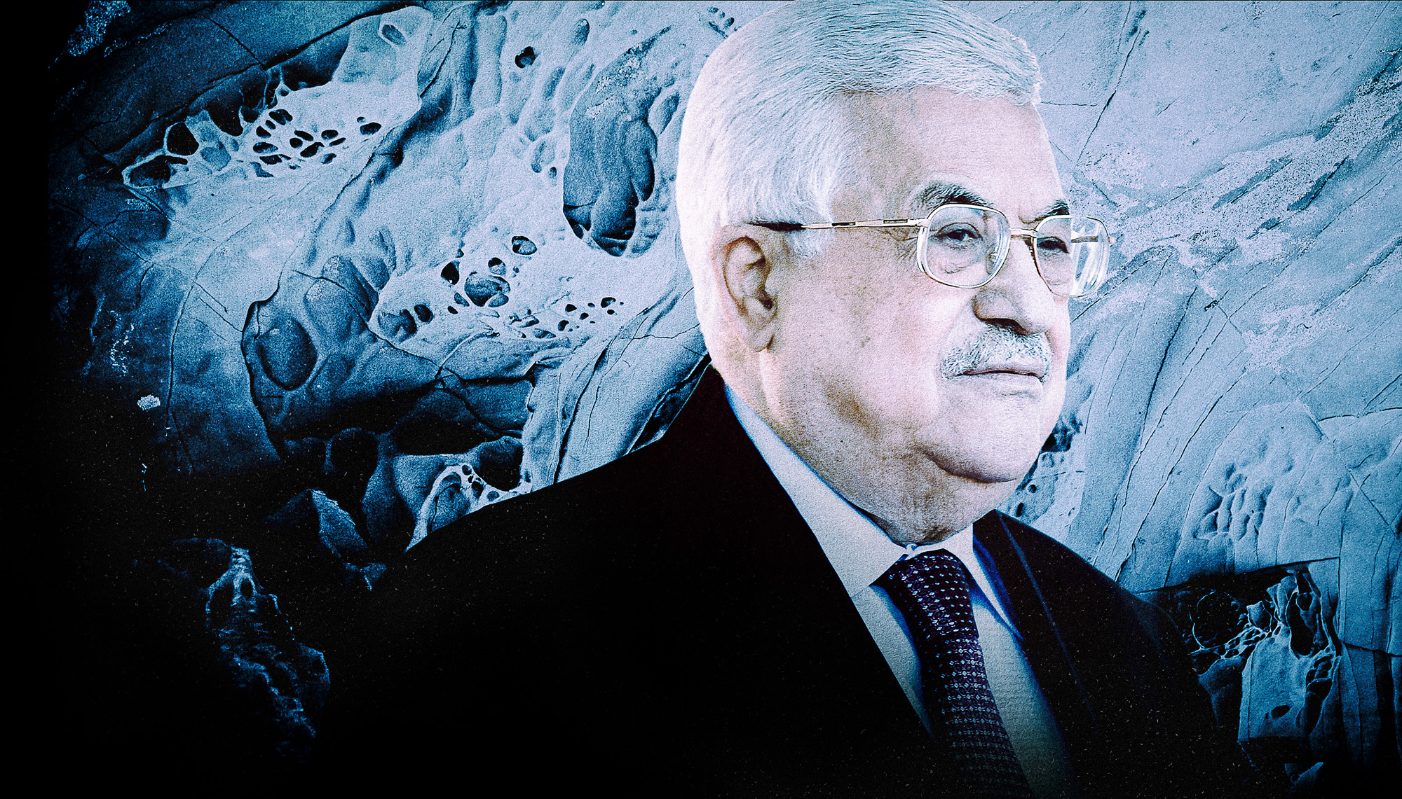 وفاة محمود عباس