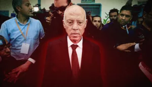 الشعبوية في طورها الدَهْمَاوِيّ: قيس سعيد وطبيعة السلطة الجديدة في تونس
